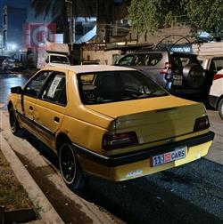بيجو 405